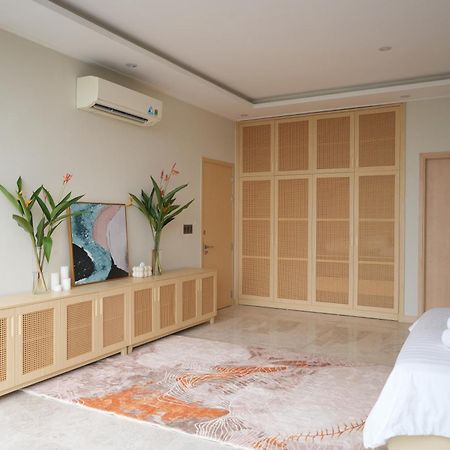 Kiwuki Luxury Villa Phu Quoc Exteriör bild