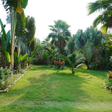 Kiwuki Luxury Villa Phu Quoc Exteriör bild