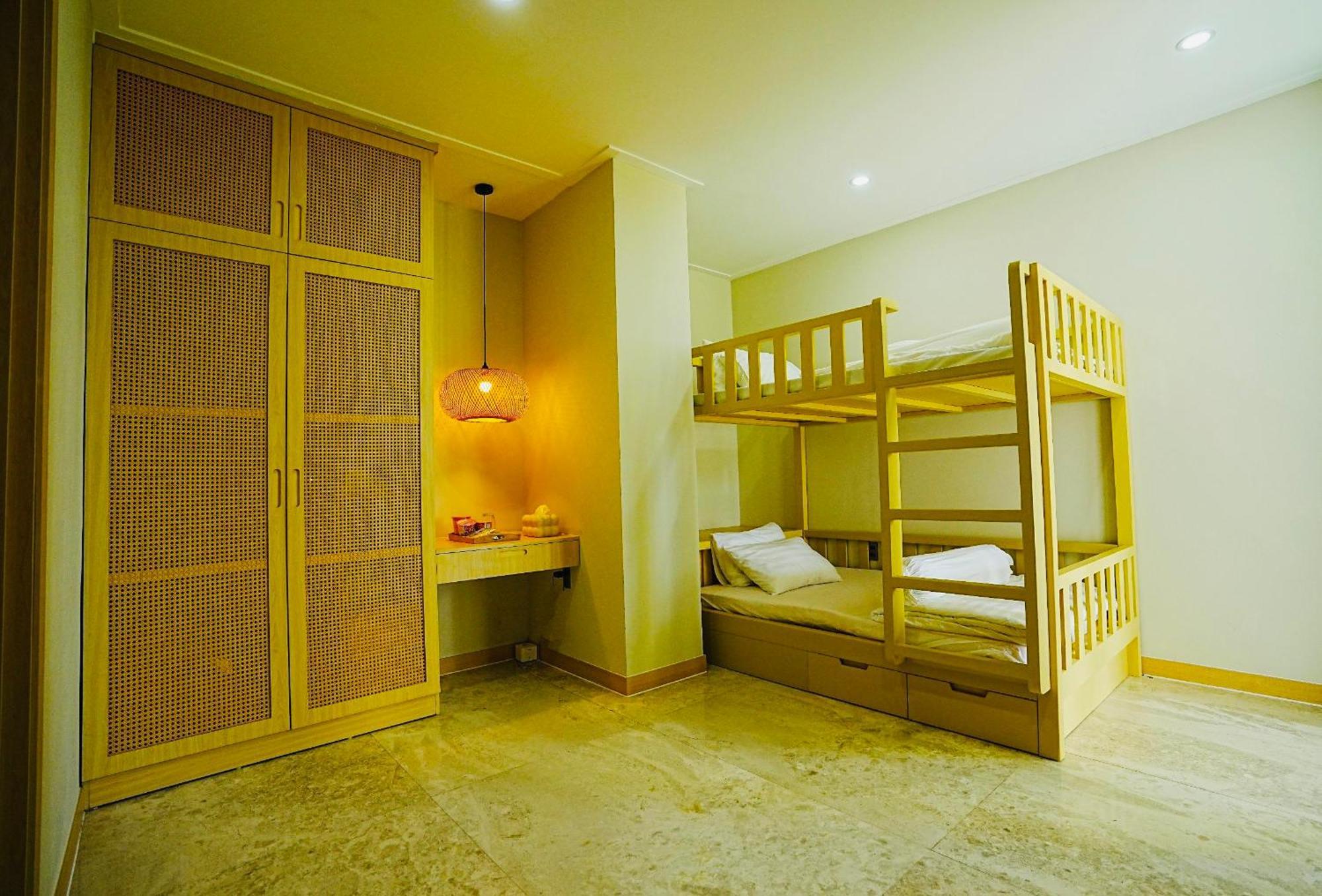 Kiwuki Luxury Villa Phu Quoc Exteriör bild