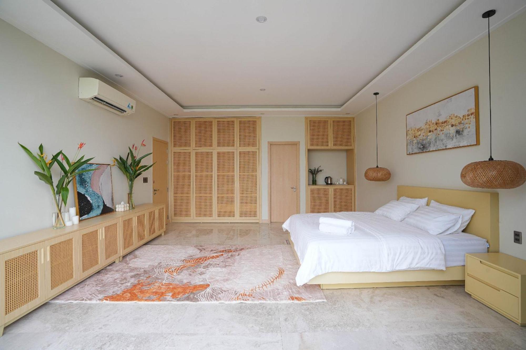 Kiwuki Luxury Villa Phu Quoc Exteriör bild
