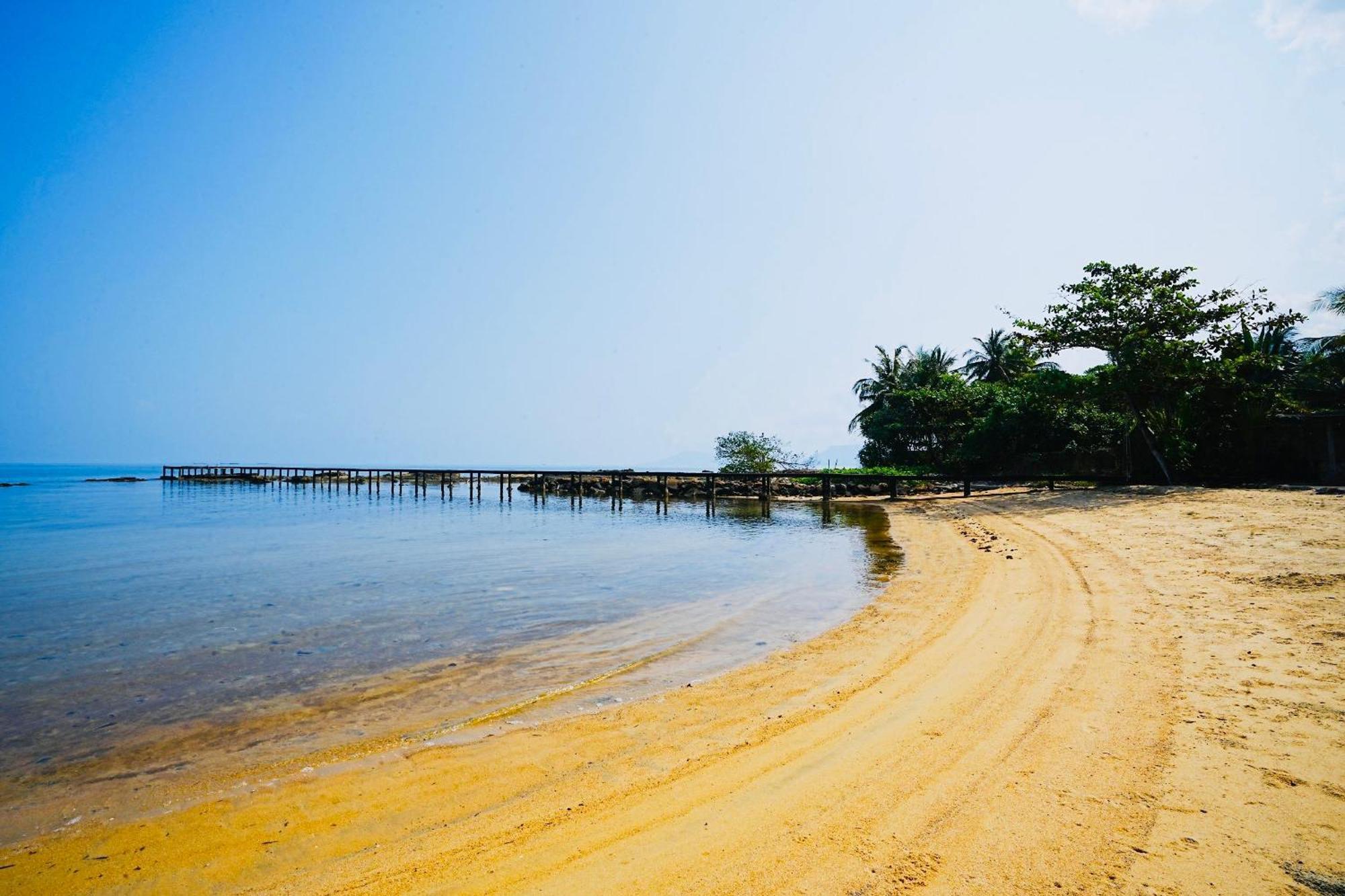 Kiwuki Luxury Villa Phu Quoc Exteriör bild