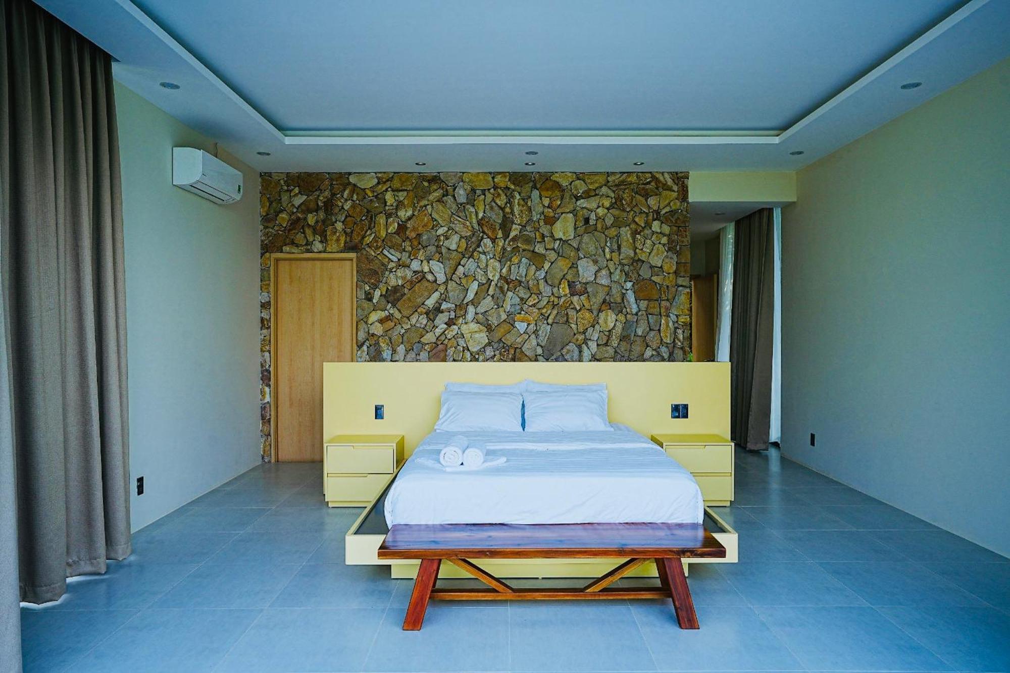 Kiwuki Luxury Villa Phu Quoc Exteriör bild