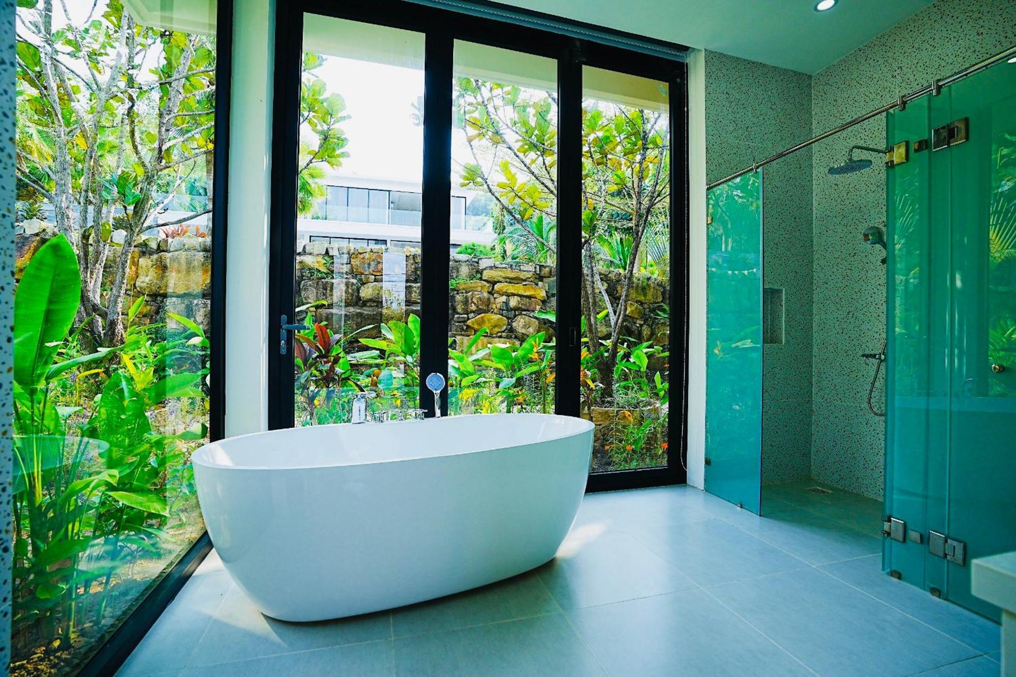 Kiwuki Luxury Villa Phu Quoc Exteriör bild