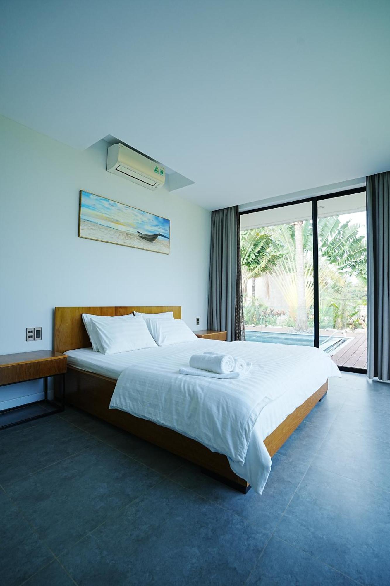 Kiwuki Luxury Villa Phu Quoc Exteriör bild