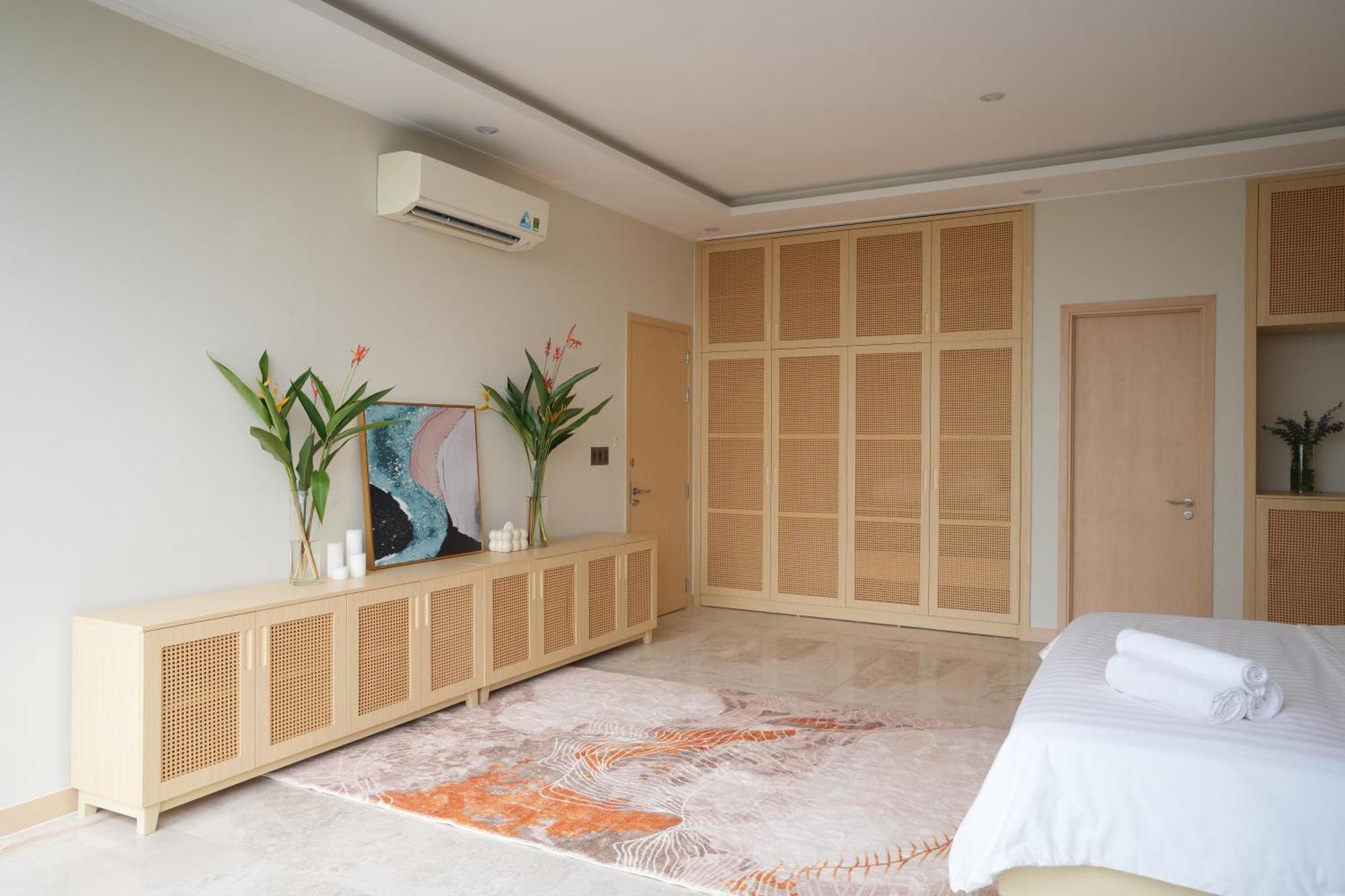 Kiwuki Luxury Villa Phu Quoc Exteriör bild