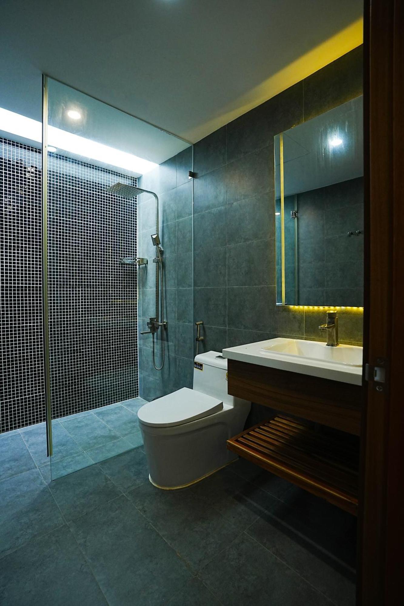 Kiwuki Luxury Villa Phu Quoc Exteriör bild