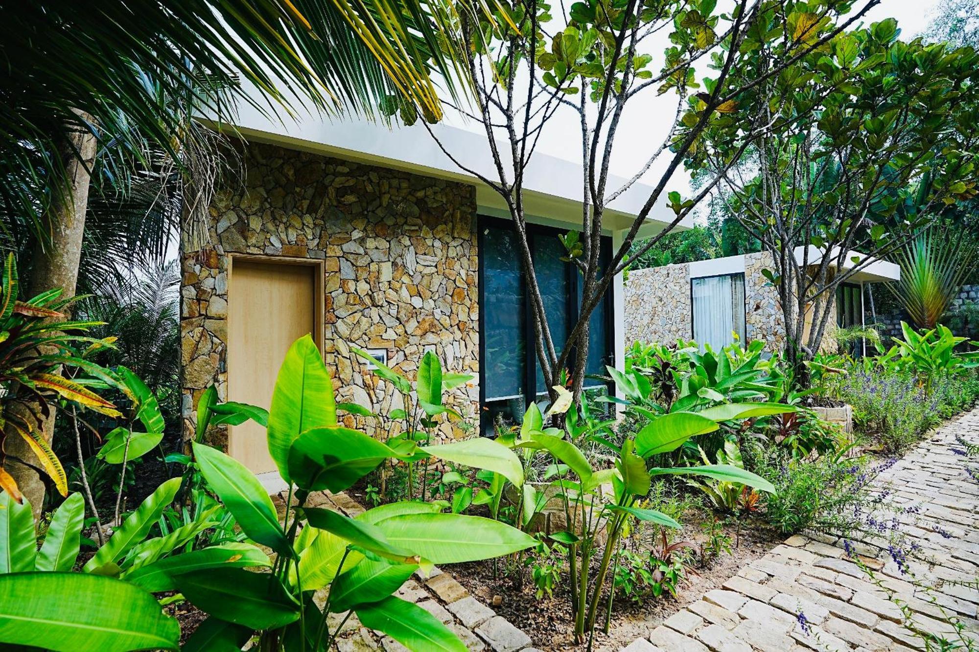 Kiwuki Luxury Villa Phu Quoc Rum bild